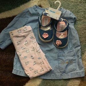 Tender Toes Kitty Bundle 💕